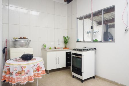 Casa à venda com 350m², 3 quartos e 1 vagaCasa 2 - Cozinha