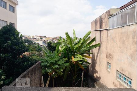 Casa à venda com 350m², 3 quartos e 1 vagaCasa 1 - Vista Quarto 1