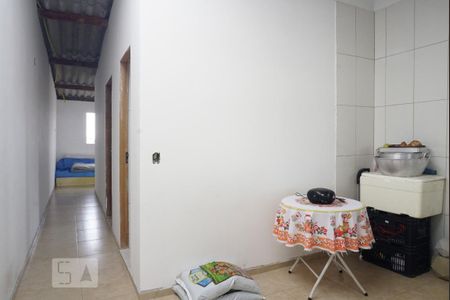 Casa à venda com 350m², 3 quartos e 1 vagaCasa 2 - Cozinha