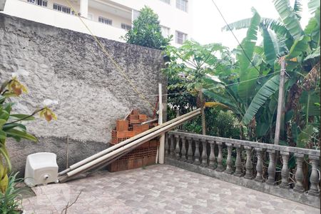 Casa à venda com 350m², 3 quartos e 1 vagaQuintal