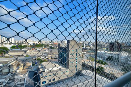 Vista de apartamento à venda com 2 quartos, 67m² em Água Branca, São Paulo