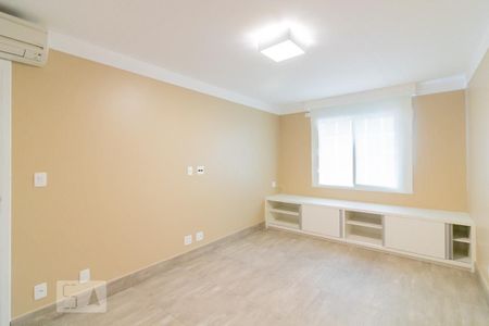Suíte de apartamento à venda com 1 quarto, 80m² em Vila Nova Conceição, São Paulo