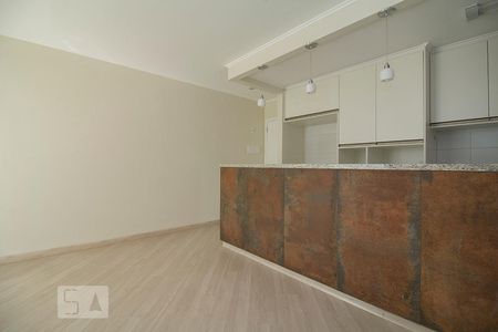 Sala de apartamento para alugar com 3 quartos, 67m² em Bom Retiro, São Paulo
