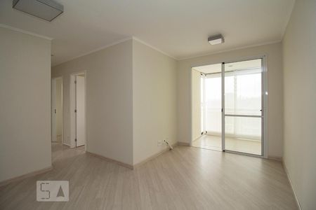 Sala de apartamento para alugar com 3 quartos, 67m² em Bom Retiro, São Paulo