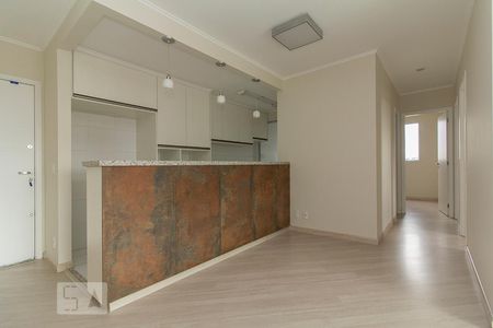 Sala de apartamento para alugar com 3 quartos, 67m² em Bom Retiro, São Paulo