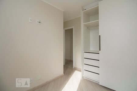 Quarto Suíte - Armários de apartamento para alugar com 3 quartos, 67m² em Bom Retiro, São Paulo