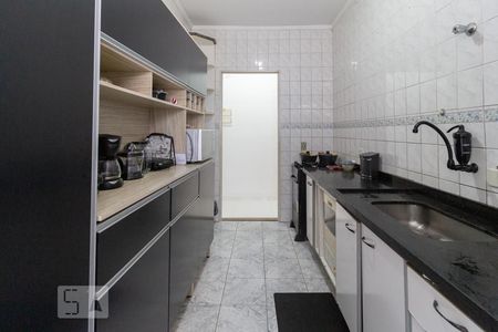 Apartamento para alugar com 56m², 2 quartos e 1 vaga Apartamento para alugar com 56m², 2 quartos e 1 vagaCozinha