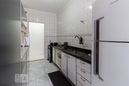 Apartamento para alugar com 56m², 2 quartos e 1 vaga Apartamento para alugar com 56m², 2 quartos e 1 vagaCozinha