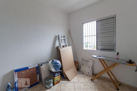 Quarto 1 de apartamento para alugar com 2 quartos, 56m² em Padroeira, Osasco