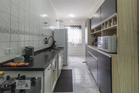 Apartamento para alugar com 56m², 2 quartos e 1 vaga Apartamento para alugar com 56m², 2 quartos e 1 vagaCozinha