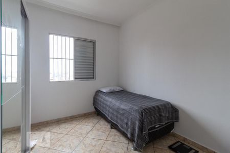 Quarto 2 de apartamento para alugar com 2 quartos, 56m² em Padroeira, Osasco