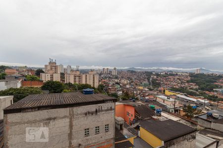 Apartamento para alugar com 56m², 2 quartos e 1 vaga Apartamento para alugar com 56m², 2 quartos e 1 vagaVista do Quarto