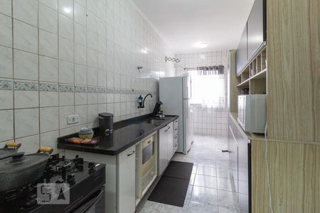 Apartamento para alugar com 56m², 2 quartos e 1 vaga Apartamento para alugar com 56m², 2 quartos e 1 vagaCozinha