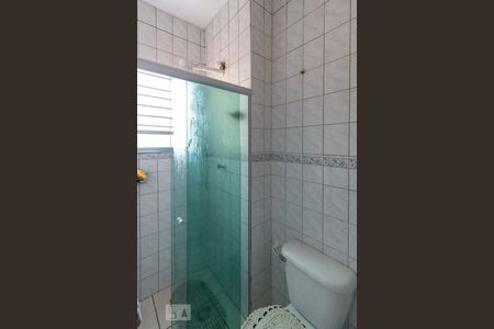 Apartamento para alugar com 56m², 2 quartos e 1 vaga Apartamento para alugar com 56m², 2 quartos e 1 vagaBanheiro