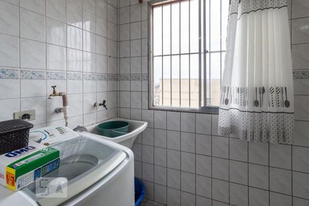 Apartamento para alugar com 56m², 2 quartos e 1 vaga Apartamento para alugar com 56m², 2 quartos e 1 vagaÁrea de Serviço