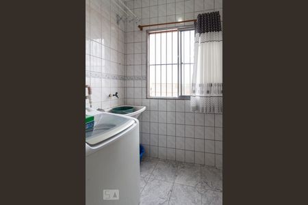 Apartamento para alugar com 56m², 2 quartos e 1 vaga Apartamento para alugar com 56m², 2 quartos e 1 vagaÁrea de Serviço