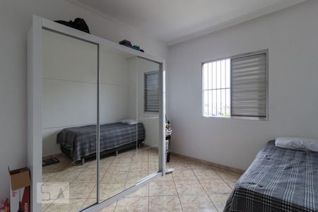 Quarto 2 de apartamento para alugar com 2 quartos, 56m² em Padroeira, Osasco