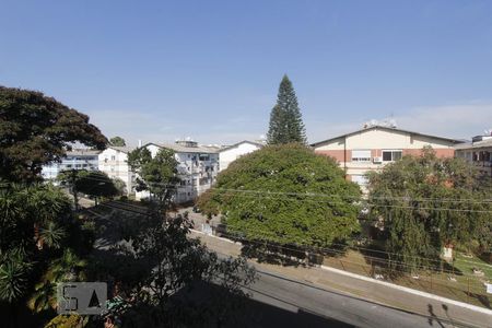 Vista de apartamento à venda com 1 quarto, 56m² em Rubem Berta, Porto Alegre