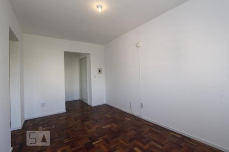 Sala de apartamento à venda com 1 quarto, 56m² em Rubem Berta, Porto Alegre