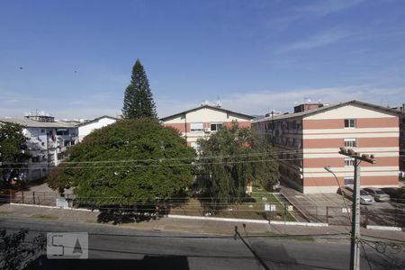 Vista de apartamento à venda com 1 quarto, 56m² em Rubem Berta, Porto Alegre