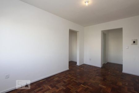 Sala de apartamento à venda com 1 quarto, 56m² em Rubem Berta, Porto Alegre