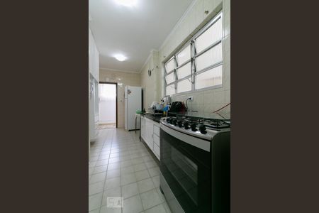 Apartamento à venda com 110m², 2 quartos e 1 vagaCozinha