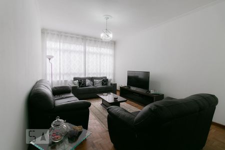 Apartamento à venda com 110m², 2 quartos e 1 vagaSala