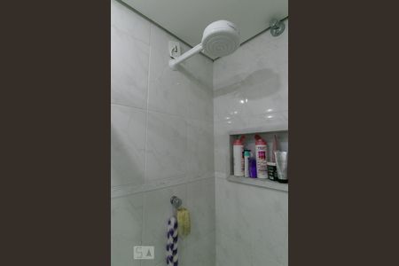 Apartamento à venda com 110m², 2 quartos e 1 vagaBanheiro - Chuveiro