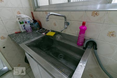 Apartamento à venda com 110m², 2 quartos e 1 vagaÁrea de Serviço