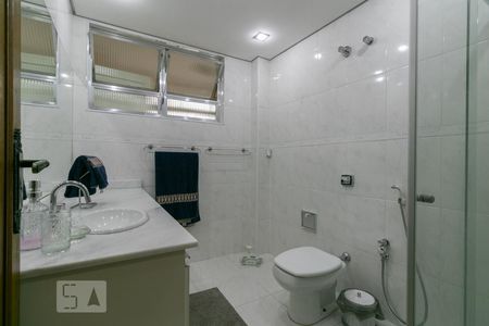 Apartamento à venda com 110m², 2 quartos e 1 vagaBanheiro