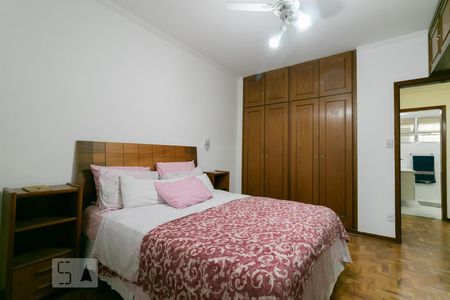 Apartamento à venda com 110m², 2 quartos e 1 vagaQuarto 2