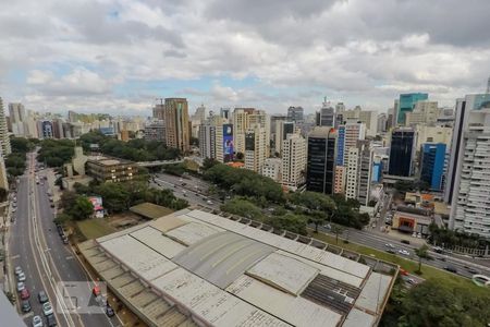 Studio para alugar com 24m², 1 quarto e sem vagaVista Varanda