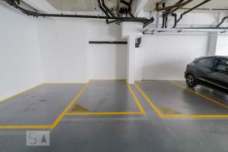 Studio para alugar com 24m², 1 quarto e sem vagaGaragem