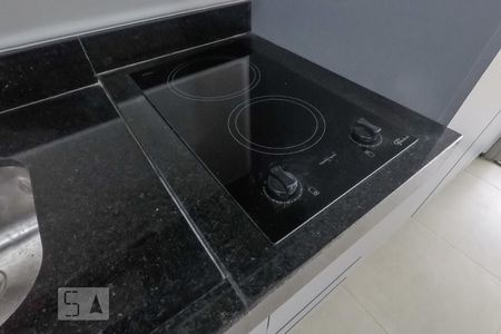 Studio para alugar com 24m², 1 quarto e sem vagaStudio