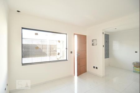 Sala  de casa à venda com 2 quartos, 70m² em Vila Alpina, São Paulo