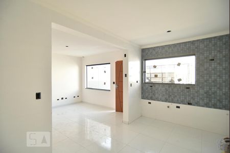 Cozinha de casa à venda com 2 quartos, 70m² em Vila Alpina, São Paulo
