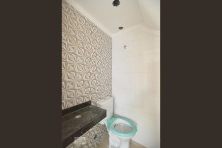 Lavabo de casa à venda com 2 quartos, 70m² em Vila Alpina, São Paulo