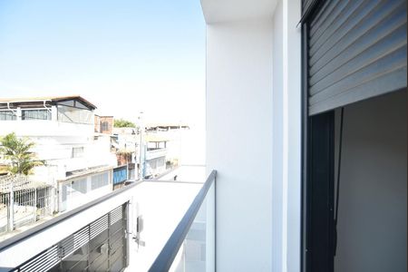 Sacada de casa à venda com 2 quartos, 70m² em Vila Alpina, São Paulo