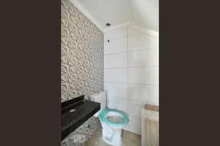 Lavabo de casa à venda com 2 quartos, 70m² em Vila Alpina, São Paulo