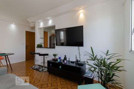 Sala de kitnet/studio à venda com 1 quarto, 45m² em Aclimação, São Paulo