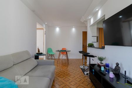 Sala de kitnet/studio à venda com 1 quarto, 45m² em Aclimação, São Paulo