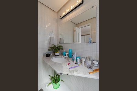 Studio à venda com 45m², 1 quarto e 1 vagaBanheiro