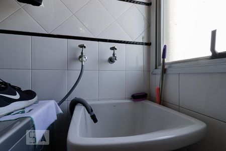 Studio à venda com 45m², 1 quarto e 1 vagaÁrea de Serviço