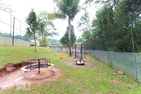 Apartamento à venda com 47m², 2 quartos e 1 vaga Apartamento à venda com 47m², 2 quartos e 1 vagaPlayground