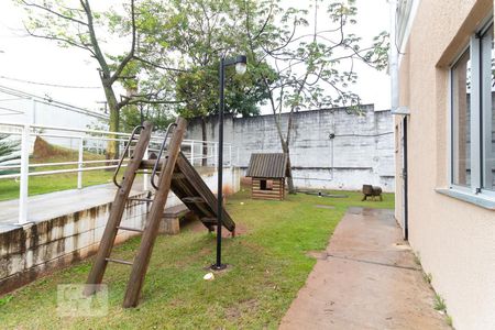 Apartamento à venda com 47m², 2 quartos e 1 vaga Apartamento à venda com 47m², 2 quartos e 1 vagaPlayground