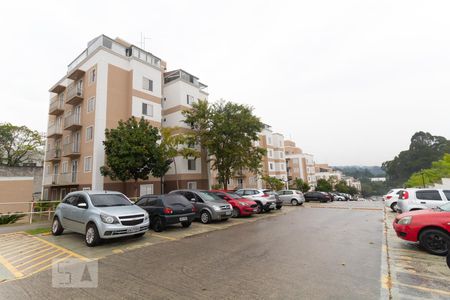 Apartamento à venda com 47m², 2 quartos e 1 vaga Apartamento à venda com 47m², 2 quartos e 1 vagaGaragem