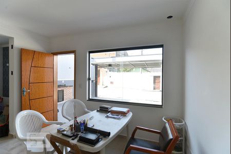 Sala de casa à venda com 2 quartos, 70m² em Vila Alpina, São Paulo