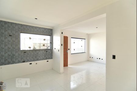 Sala de casa à venda com 2 quartos, 70m² em Vila Alpina, São Paulo