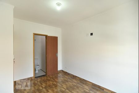 Quarto 1 - suite de casa à venda com 2 quartos, 70m² em Vila Alpina, São Paulo