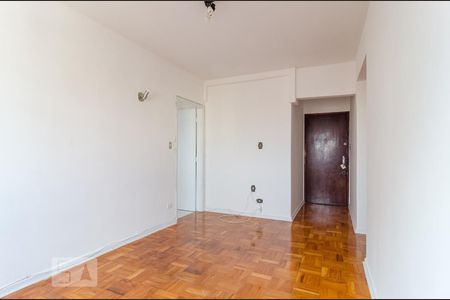 Sala de apartamento para alugar com 2 quartos, 58m² em Mirandópolis, São Paulo